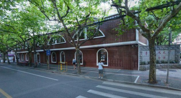 竞赛 | 番禺路城市家具设计方案征集 上海市长宁区番禺路城市家具设计方案征集
