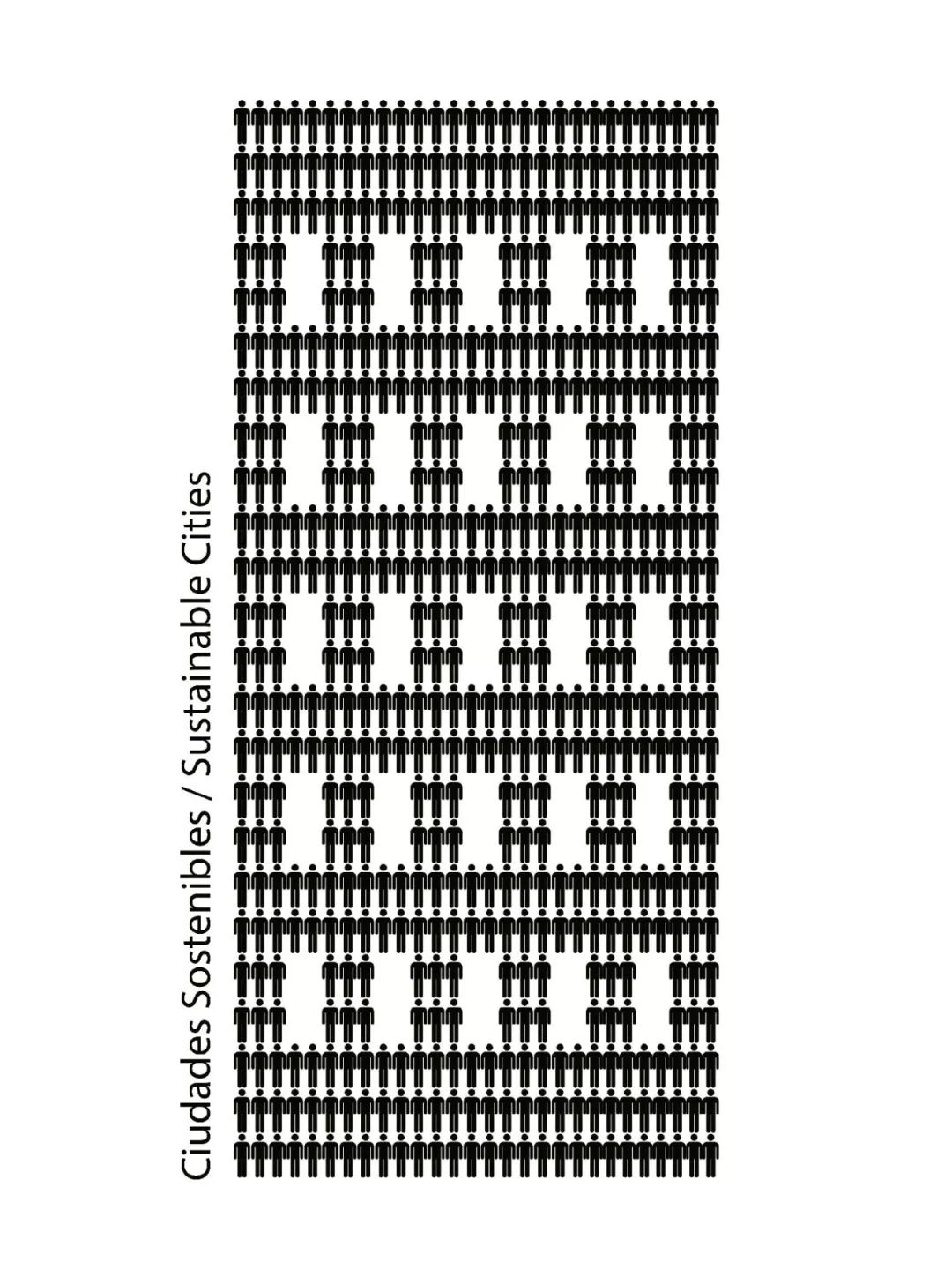 2019第三届西班牙马德里Gráfica海报展入选100作品
