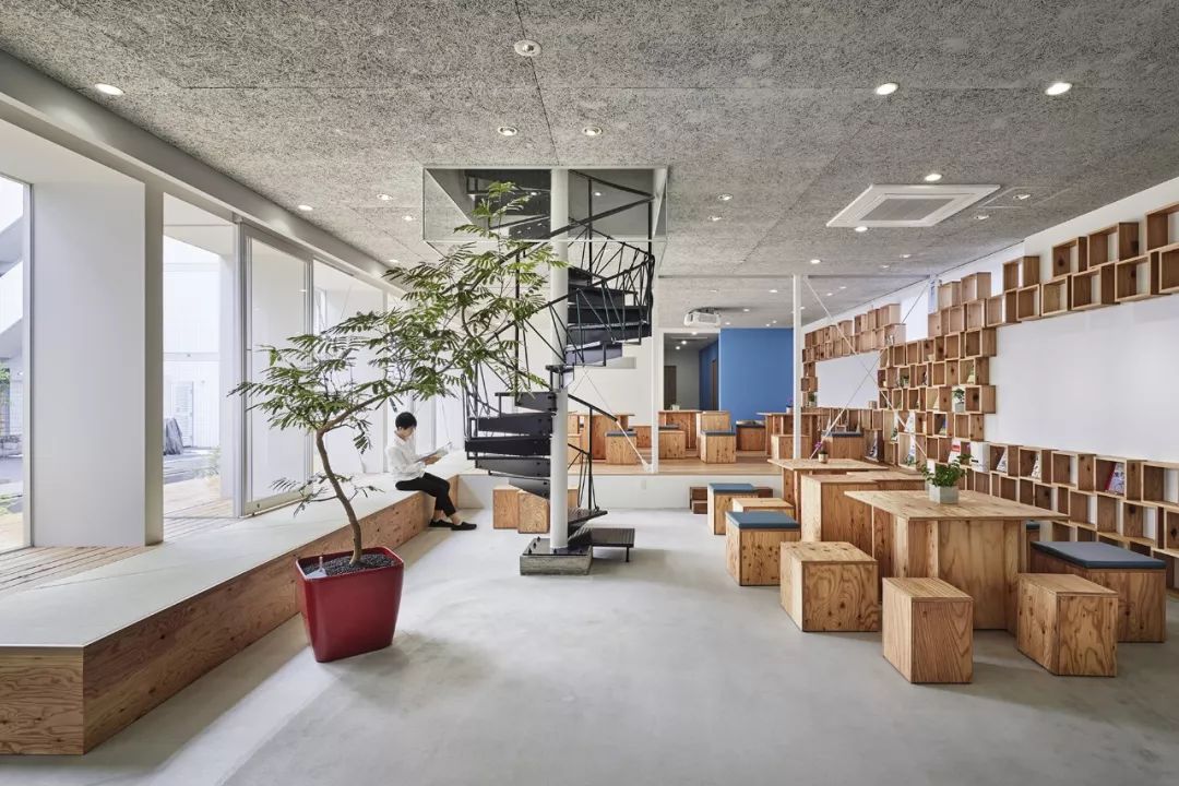 2019年GOOD DESIGN AWARD Best100获奖作品