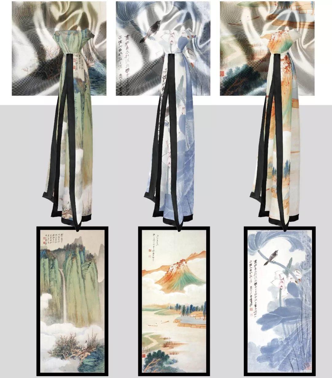 有創(chuàng)意還很美！“新非遺 新跨界”非遺文創(chuàng)設(shè)計(jì)大賽票選開始，快來為你喜歡的作品打call吧！