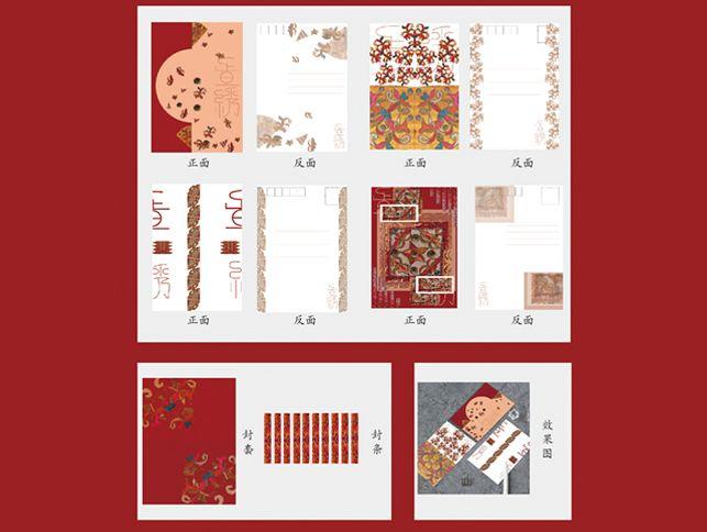 2019首屆深圳市鹽田區(qū)文旅創(chuàng)意大賽66件入圍作品