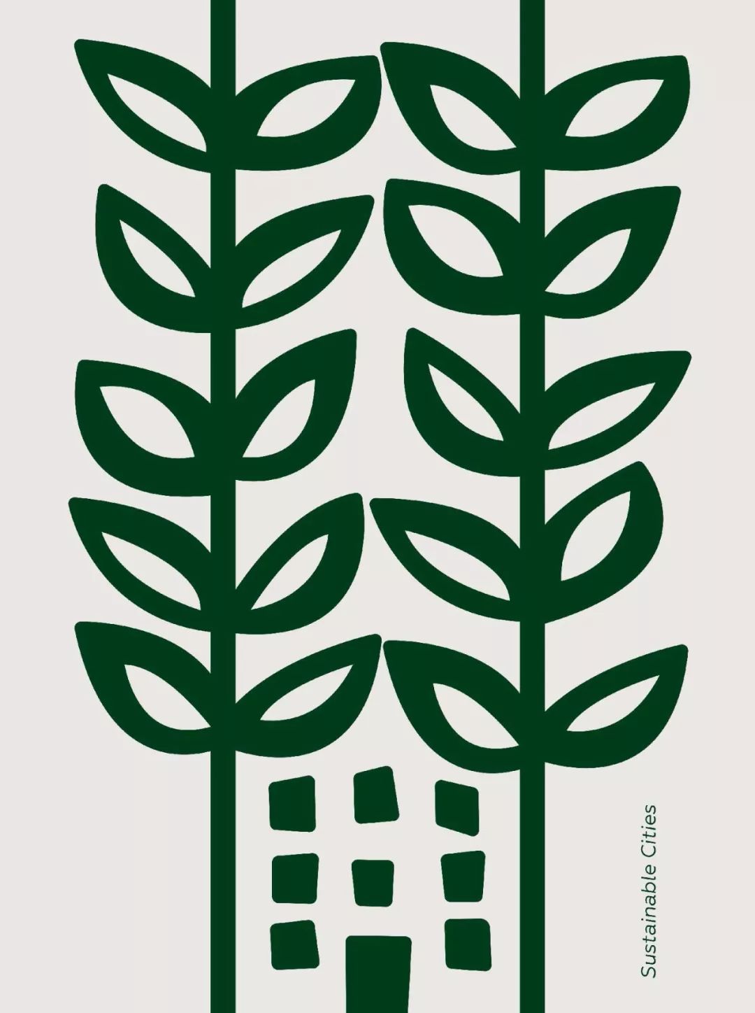 2019第三届西班牙马德里Gráfica海报展入选100作品