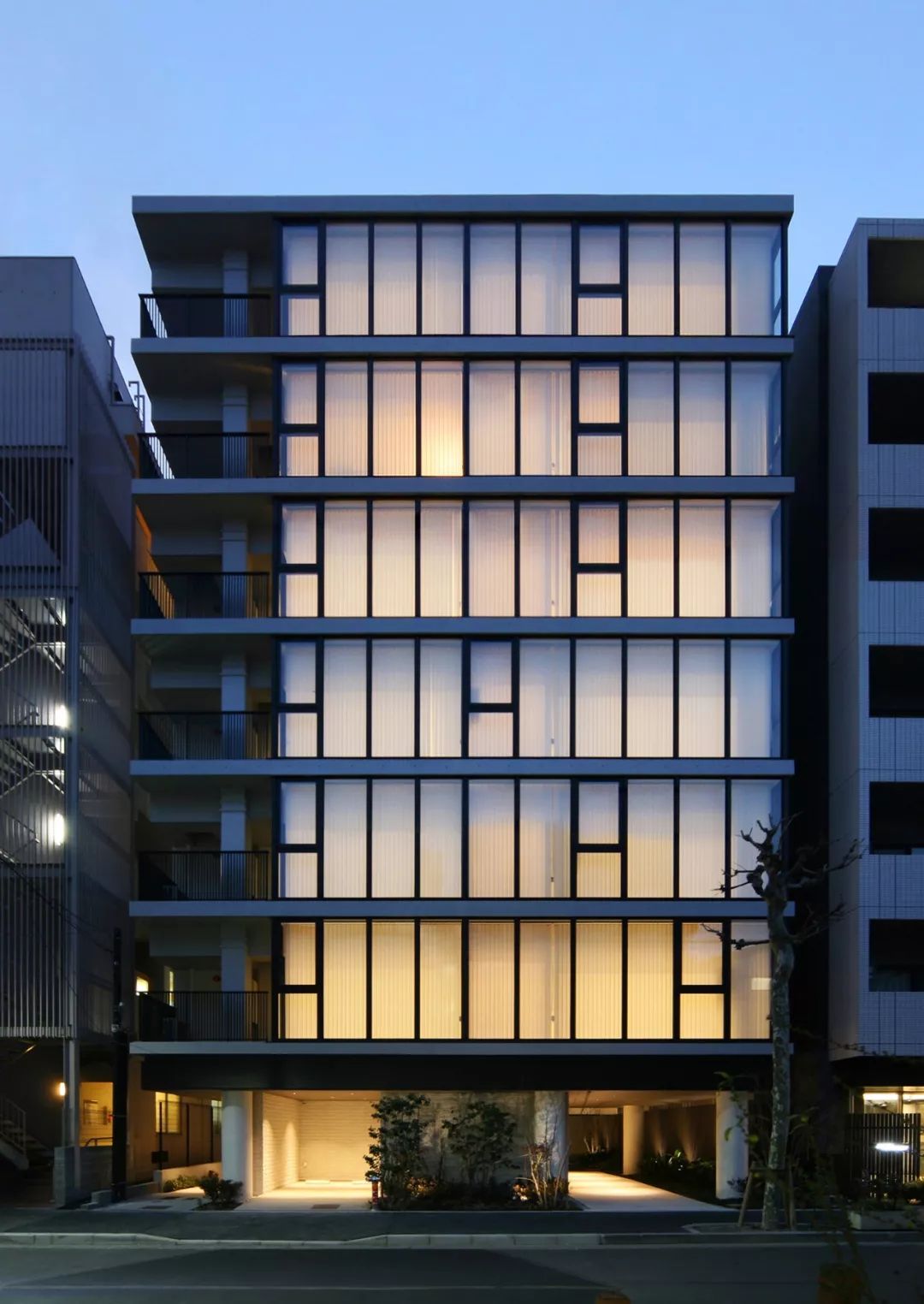 2019年GOOD DESIGN AWARD Best100获奖作品