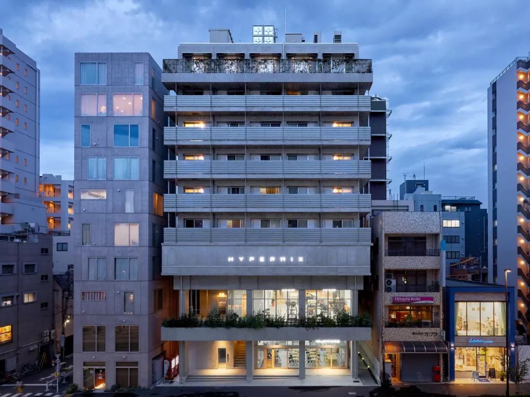 2019年GOOD DESIGN AWARD Best100获奖作品