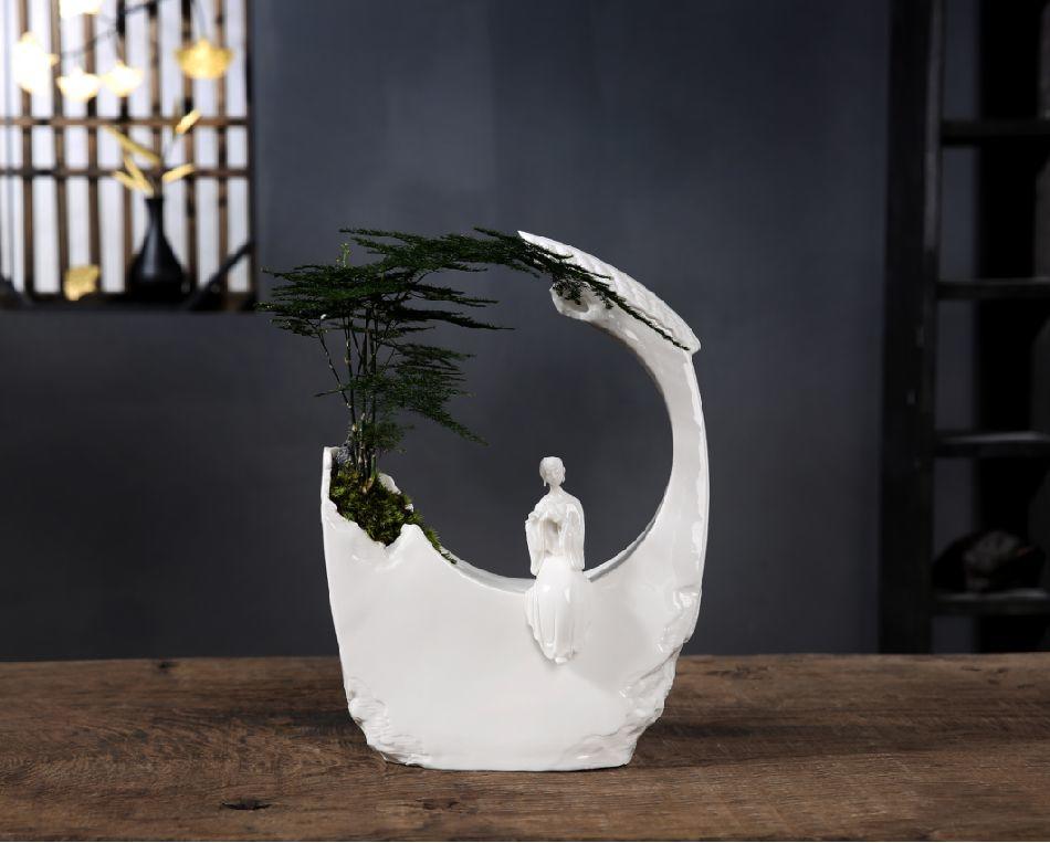 2019“何朝宗杯”中国（德化）陶瓷工业设计大赛获奖作品