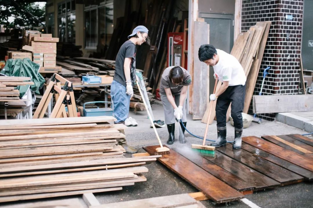 2019年GOOD DESIGN AWARD Best100获奖作品