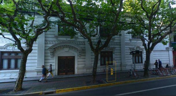 竞赛 | 番禺路城市家具设计方案征集 上海市长宁区番禺路城市家具设计方案征集