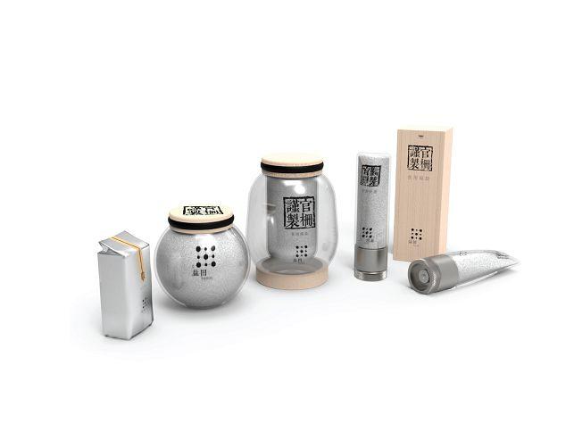 2019首屆深圳市鹽田區(qū)文旅創(chuàng)意大賽66件入圍作品