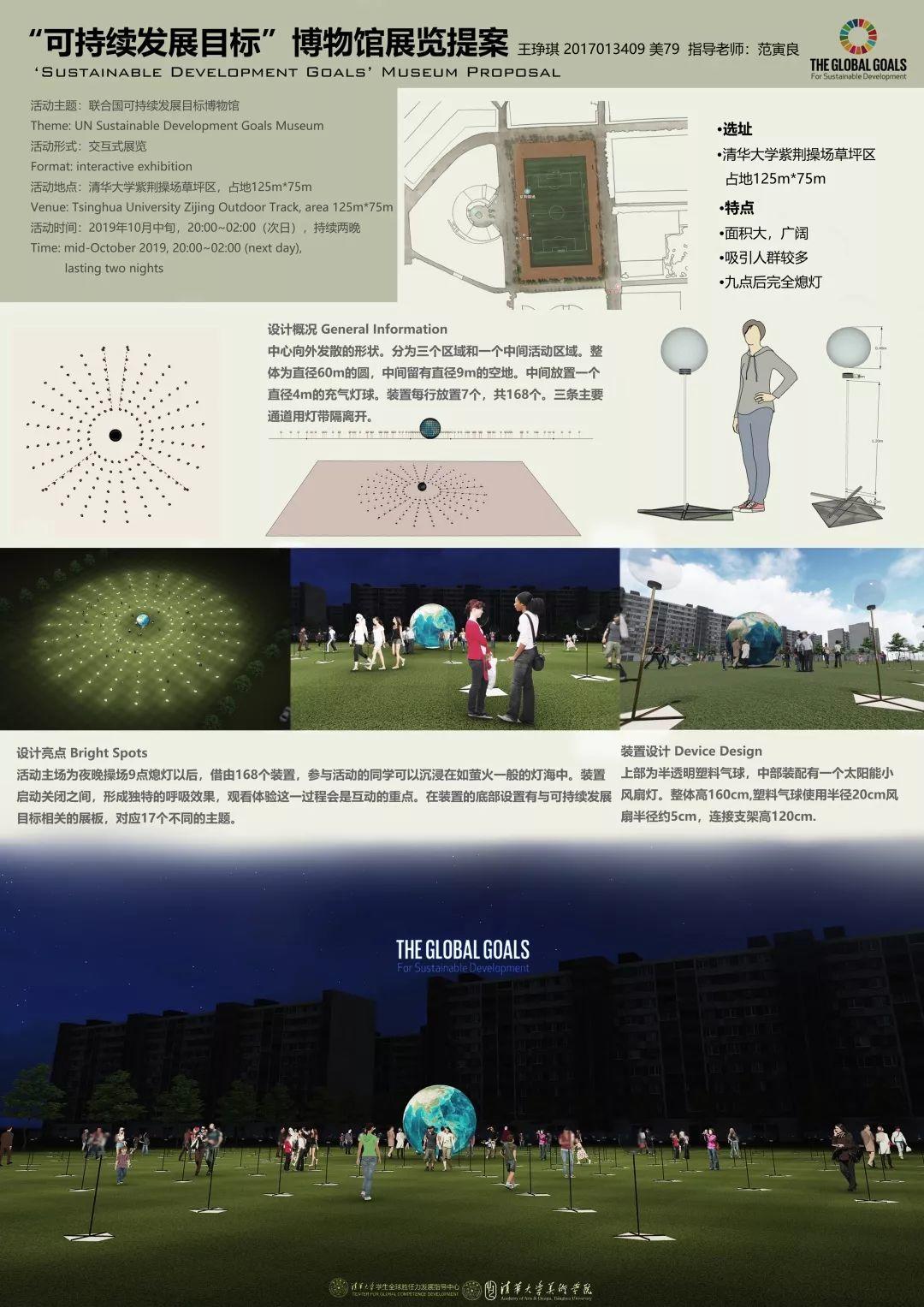工业设计系美79班《展示设计思维》课程汇报 工业设计系美79班《展示设计思维》课程汇报