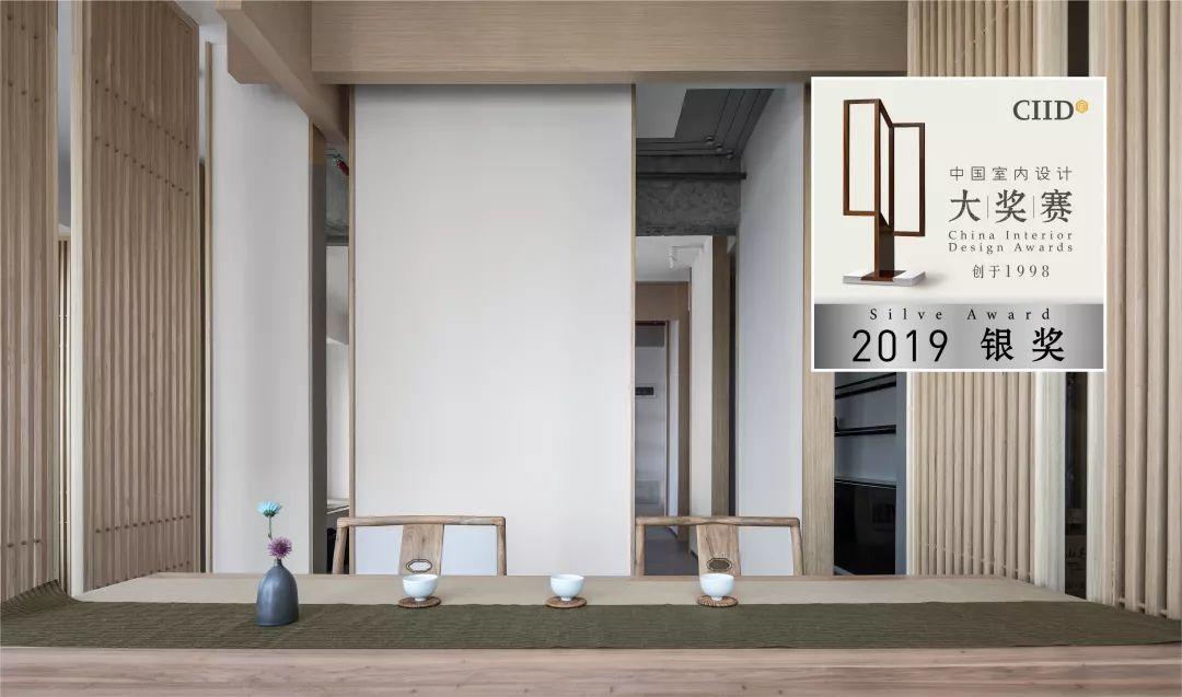 中国室内丨大赏!2019第22届大奖赛酒店会所类获奖作品 中国室内丨大赏!2019第22届大奖赛酒店会所类获奖作品