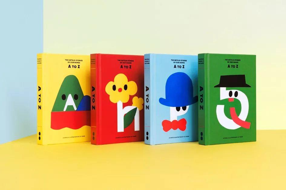 2019 金点设计奖 | 海报及出版品获奖作品超全揭晓! 2019 金点设计奖 | 海报及出版品获奖作品超全揭晓!