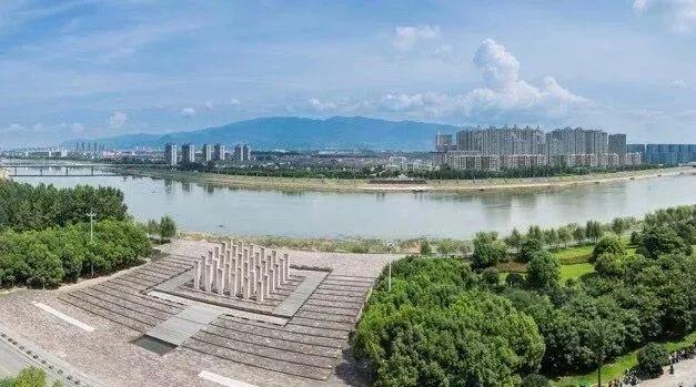 报名通道丨首届金华(国际)城市雕塑设计大赛 报名通道丨首届金华(国际)城市雕塑设计大赛