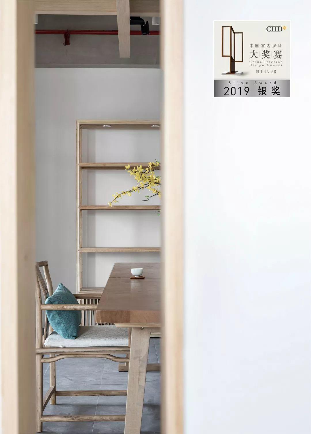 中国室内丨大赏!2019第22届大奖赛酒店会所类获奖作品 中国室内丨大赏!2019第22届大奖赛酒店会所类获奖作品