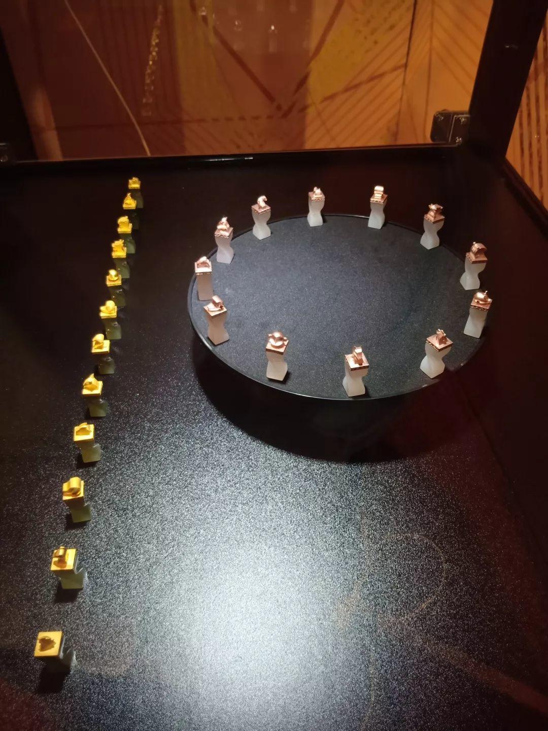 2019第四届顺德国际珠宝展暨第二届中国珠宝首饰设计“天工奖”获奖作品赏析 2019第四届顺德国际珠宝展暨第二届中国珠宝首饰设计“天工奖”获奖作品赏析