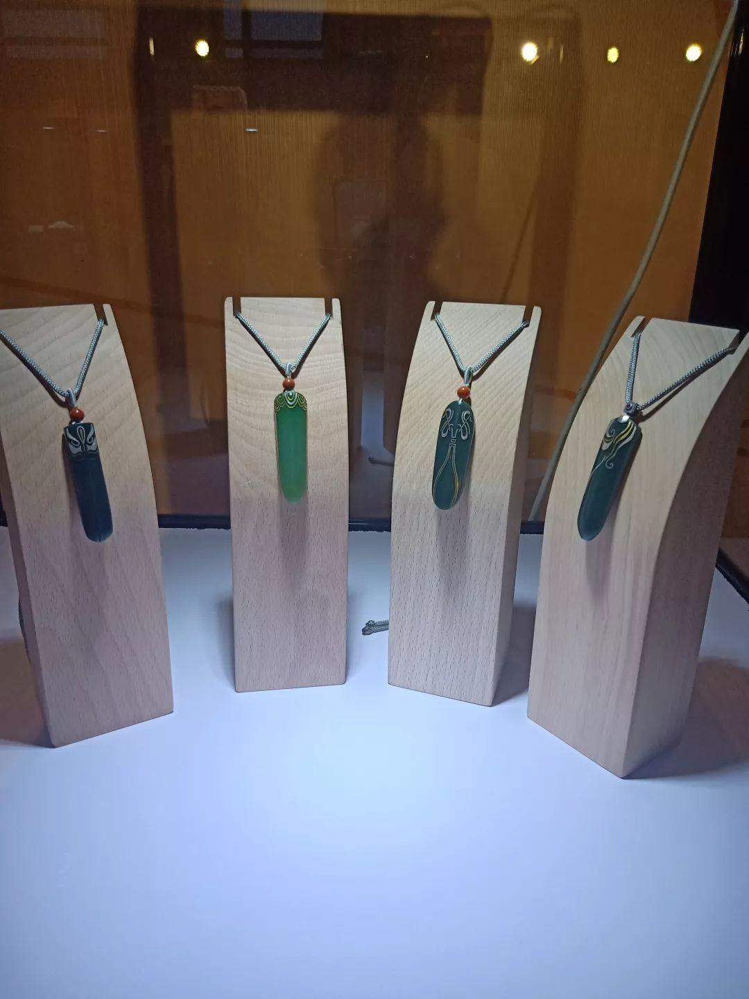 2019第四届顺德国际珠宝展暨第二届中国珠宝首饰设计“天工奖”获奖作品赏析 2019第四届顺德国际珠宝展暨第二届中国珠宝首饰设计“天工奖”获奖作品赏析