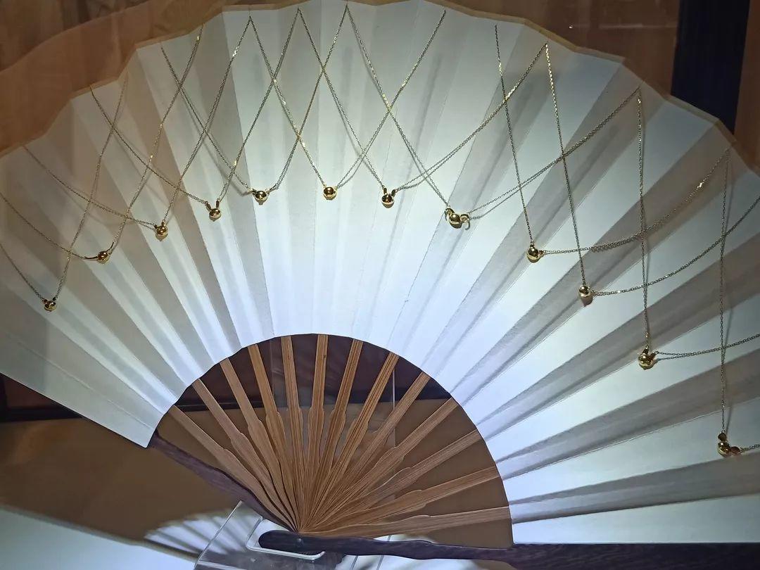 2019第四届顺德国际珠宝展暨第二届中国珠宝首饰设计“天工奖”获奖作品赏析 2019第四届顺德国际珠宝展暨第二届中国珠宝首饰设计“天工奖”获奖作品赏析