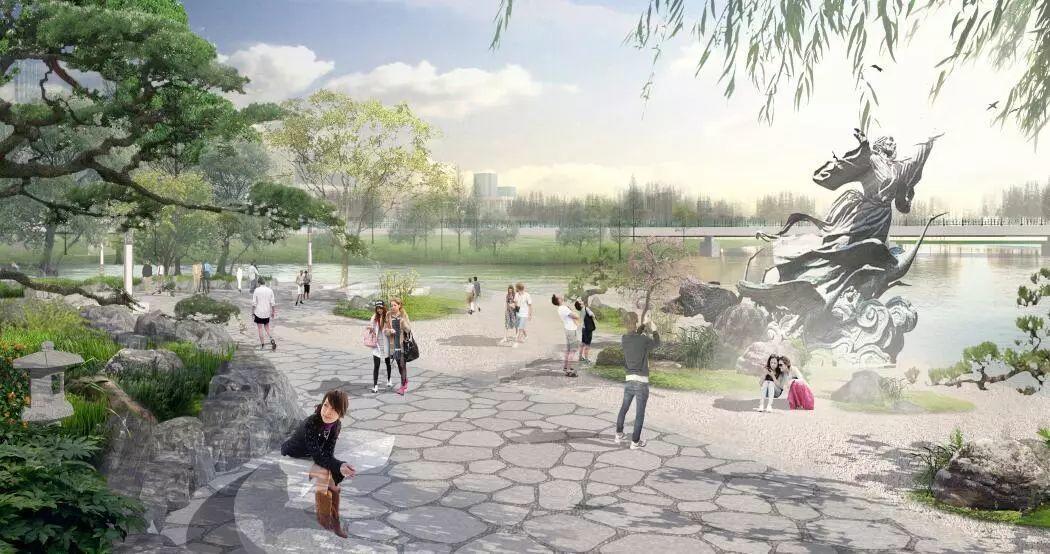 报名通道丨首届金华(国际)城市雕塑设计大赛 报名通道丨首届金华(国际)城市雕塑设计大赛
