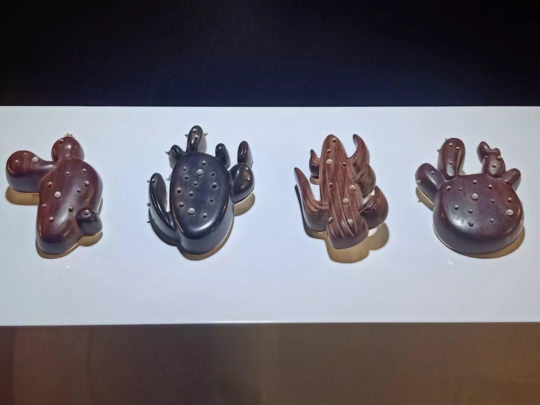 2019第四届顺德国际珠宝展暨第二届中国珠宝首饰设计“天工奖”获奖作品赏析 2019第四届顺德国际珠宝展暨第二届中国珠宝首饰设计“天工奖”获奖作品赏析