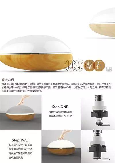 2018河北省文化创意设计大赛优秀奖作品赏析 2018河北省文化创意设计大赛优秀奖作品赏析