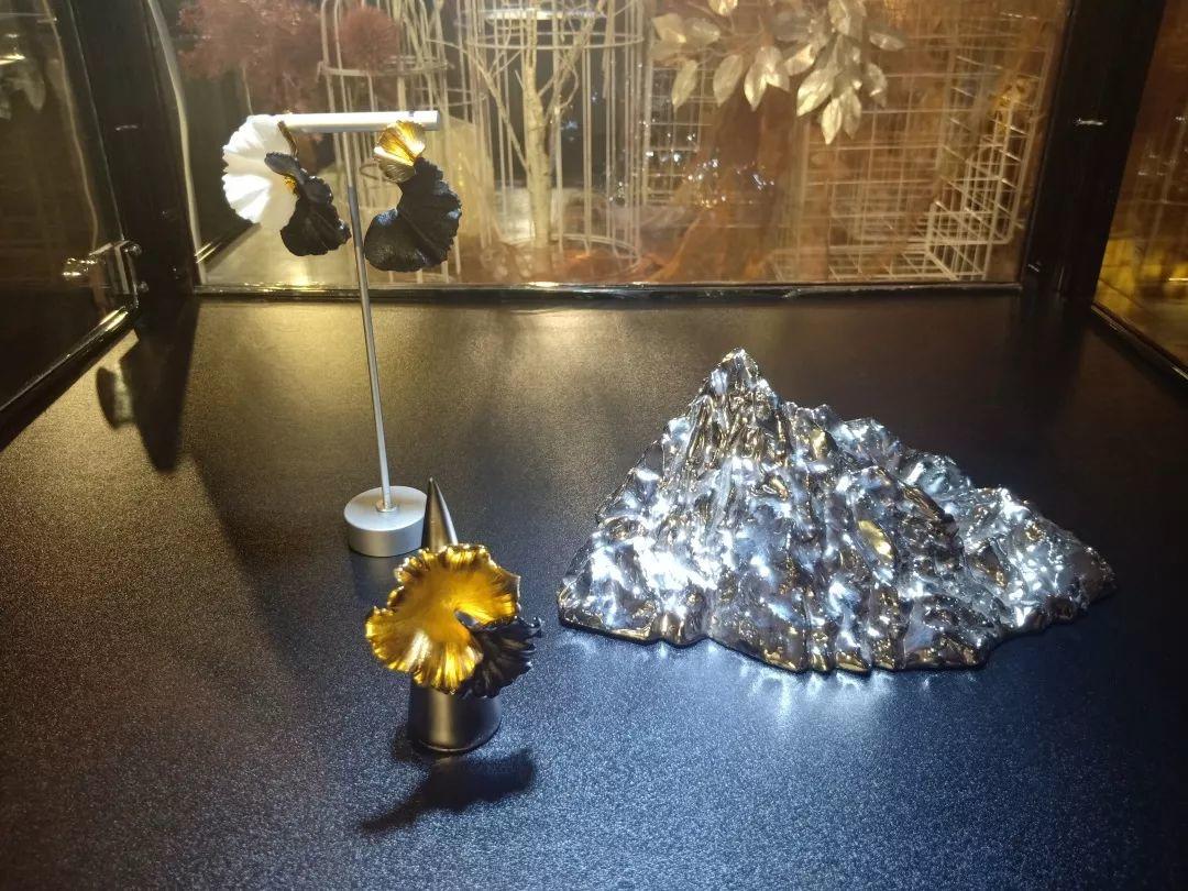 2019第四届顺德国际珠宝展暨第二届中国珠宝首饰设计“天工奖”获奖作品赏析 2019第四届顺德国际珠宝展暨第二届中国珠宝首饰设计“天工奖”获奖作品赏析