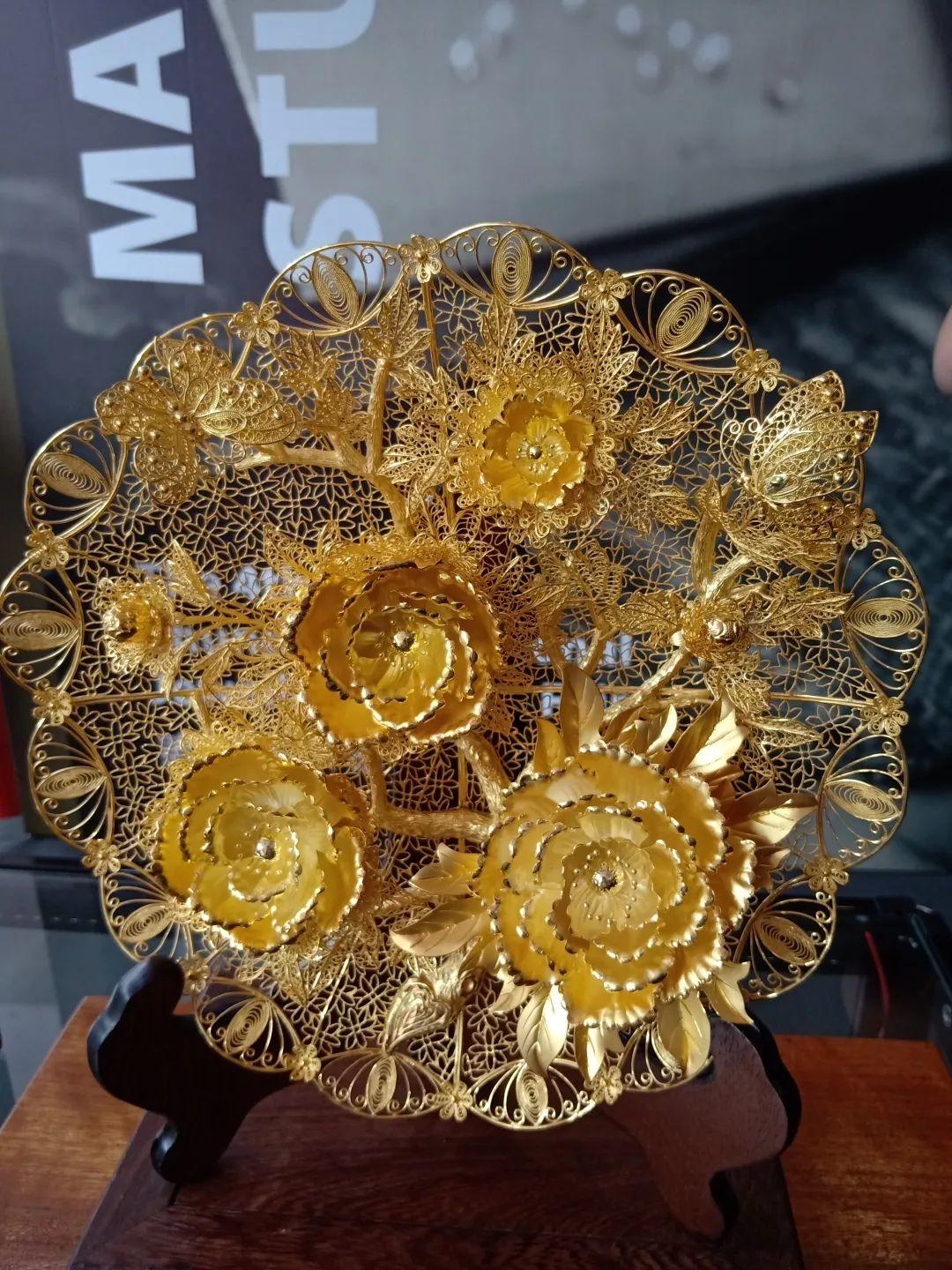 2019第四届顺德国际珠宝展暨第二届中国珠宝首饰设计“天工奖”获奖作品赏析 2019第四届顺德国际珠宝展暨第二届中国珠宝首饰设计“天工奖”获奖作品赏析