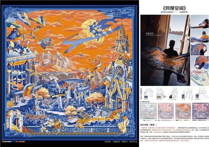 温州“时尚智造”盛宴落幕!2019“市长杯”各项大奖新鲜出炉 温州“时尚智造”盛宴落幕!2019“市长杯”各项大奖新鲜出炉