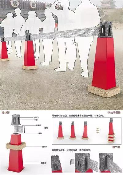 2018河北省文化创意设计大赛优秀奖作品赏析 2018河北省文化创意设计大赛优秀奖作品赏析