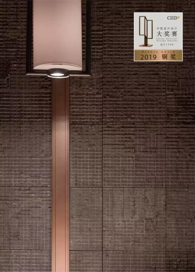 中国室内丨大赏!2019第22届大奖赛餐饮类获奖作品 中国室内丨大赏!2019第22届大奖赛餐饮类获奖作品