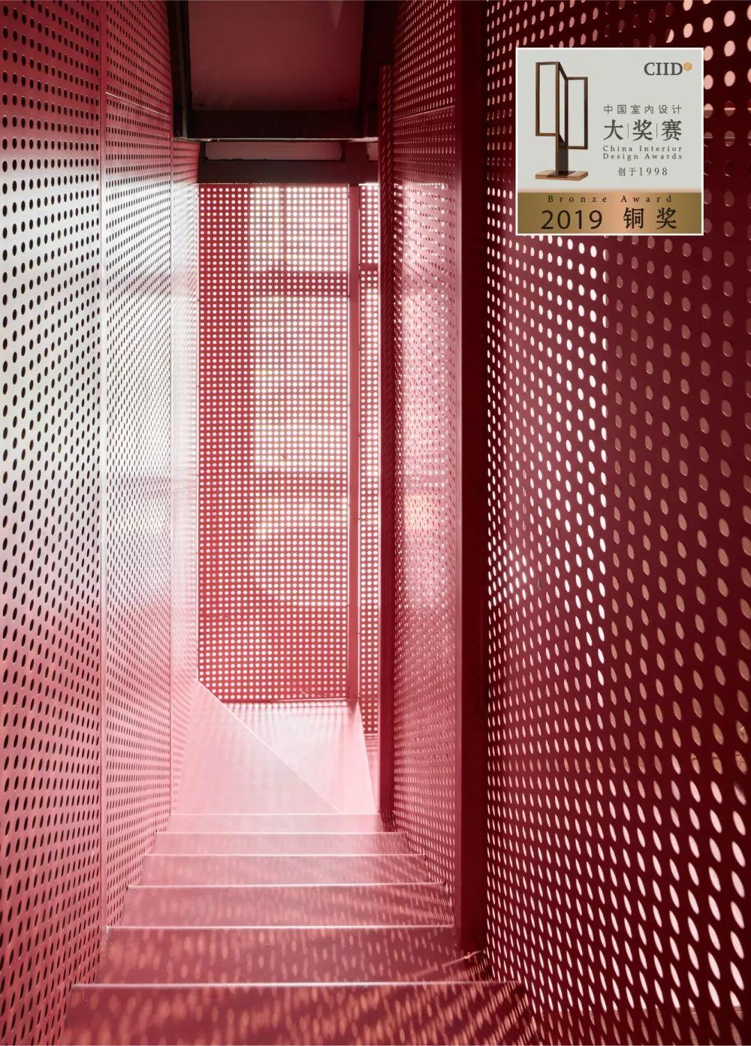 中国室内丨大赏!2019第22届大奖赛酒店会所类获奖作品 中国室内丨大赏!2019第22届大奖赛酒店会所类获奖作品