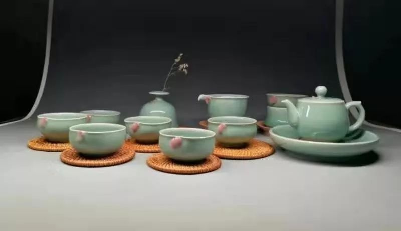 2019“中国的杯子”创意设计大赛获奖名单及获奖作品