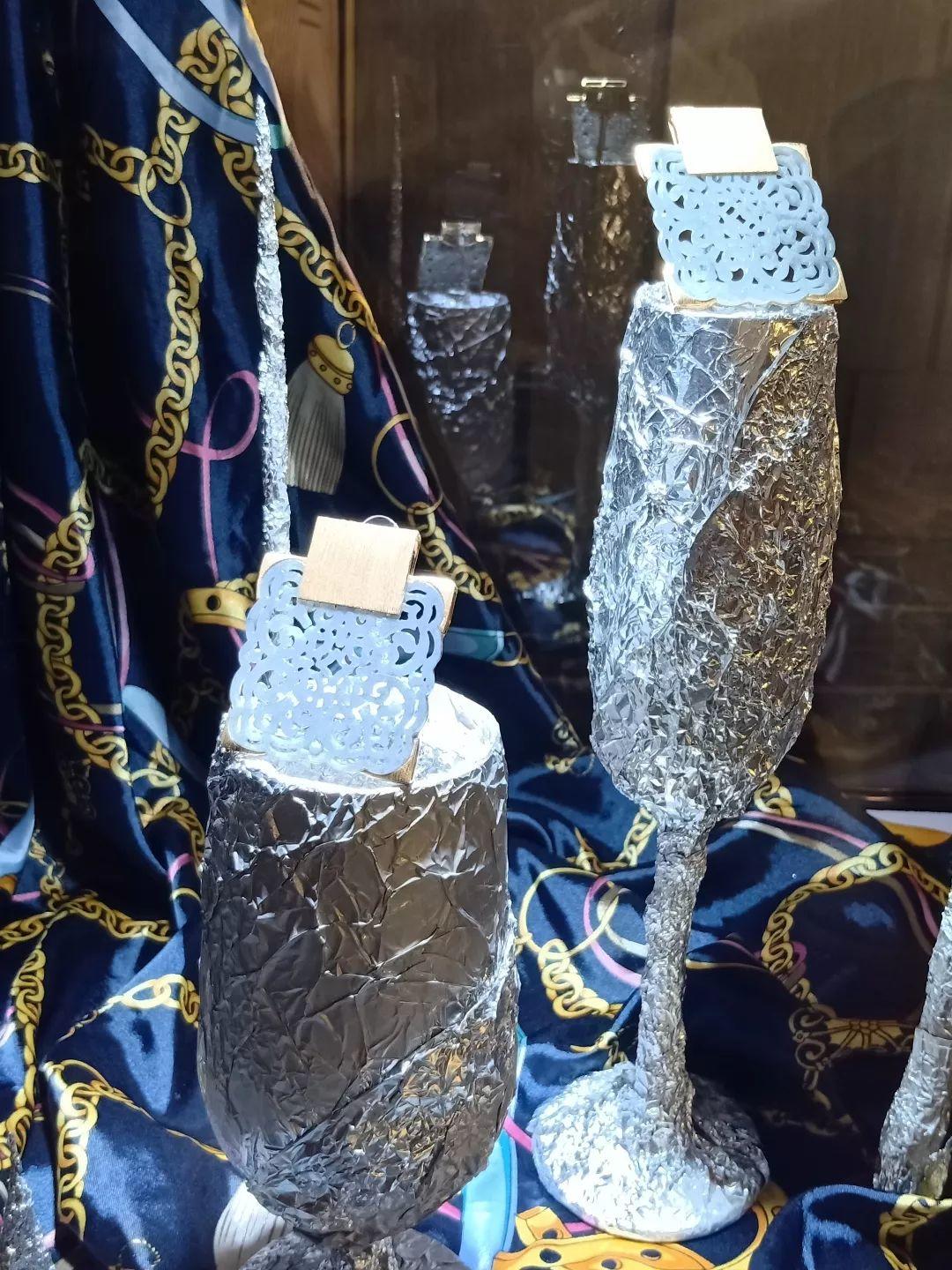 2019第四届顺德国际珠宝展暨第二届中国珠宝首饰设计“天工奖”获奖作品赏析 2019第四届顺德国际珠宝展暨第二届中国珠宝首饰设计“天工奖”获奖作品赏析