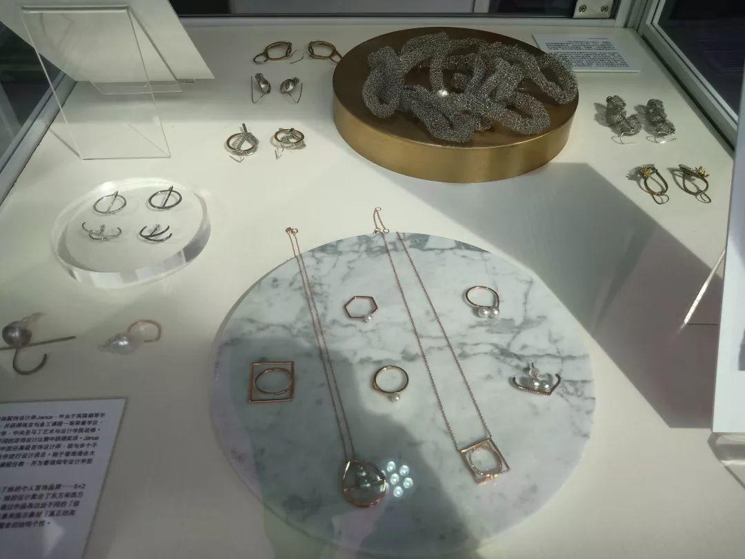 2019第四届顺德国际珠宝展暨第二届中国珠宝首饰设计“天工奖”获奖作品赏析 2019第四届顺德国际珠宝展暨第二届中国珠宝首饰设计“天工奖”获奖作品赏析