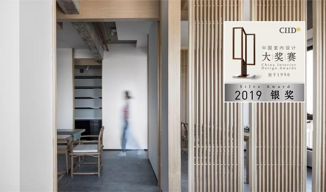 中国室内丨大赏!2019第22届大奖赛酒店会所类获奖作品 中国室内丨大赏!2019第22届大奖赛酒店会所类获奖作品