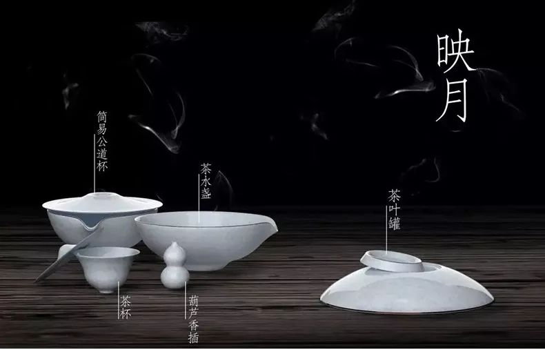 2019“中国的杯子”创意设计大赛获奖名单及获奖作品