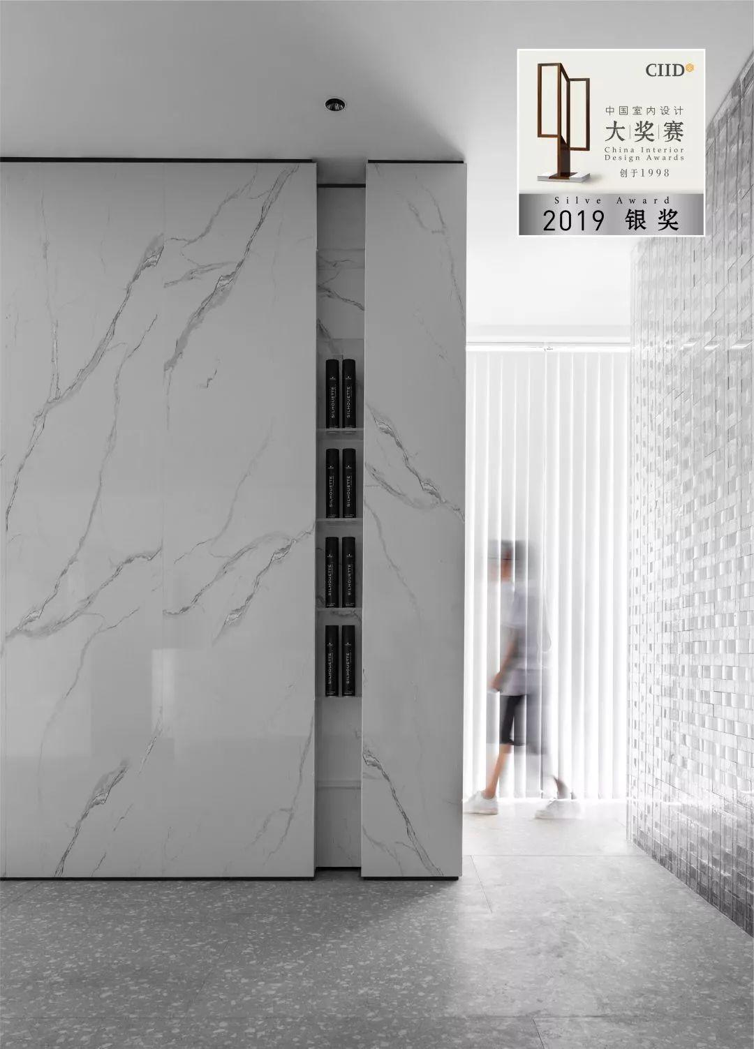 中国室内丨大赏!2019第22届大奖赛休闲娱乐工程类获奖作品 中国室内丨大赏!2019第22届大奖赛休闲娱乐工程类获奖作品