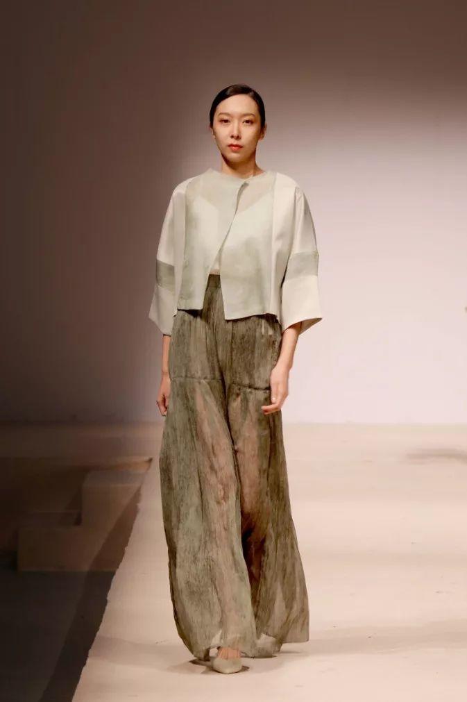 毕业秀|北京服装学院2020届研究生毕业作品下 毕业秀|北京服装学院2020届研究生毕业作品下