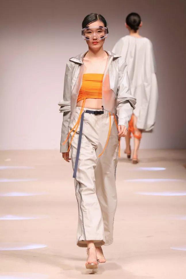 毕业秀|北京服装学院2020届研究生毕业作品下 毕业秀|北京服装学院2020届研究生毕业作品下