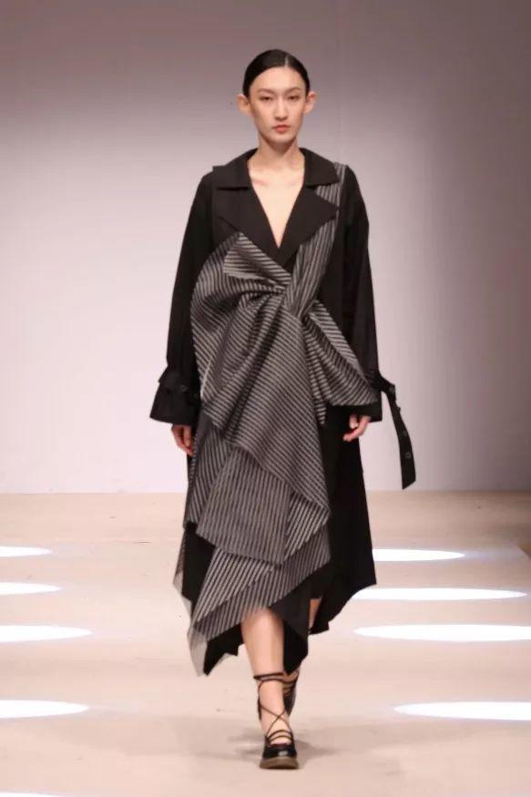 毕业秀|北京服装学院2020届研究生毕业作品下 毕业秀|北京服装学院2020届研究生毕业作品下