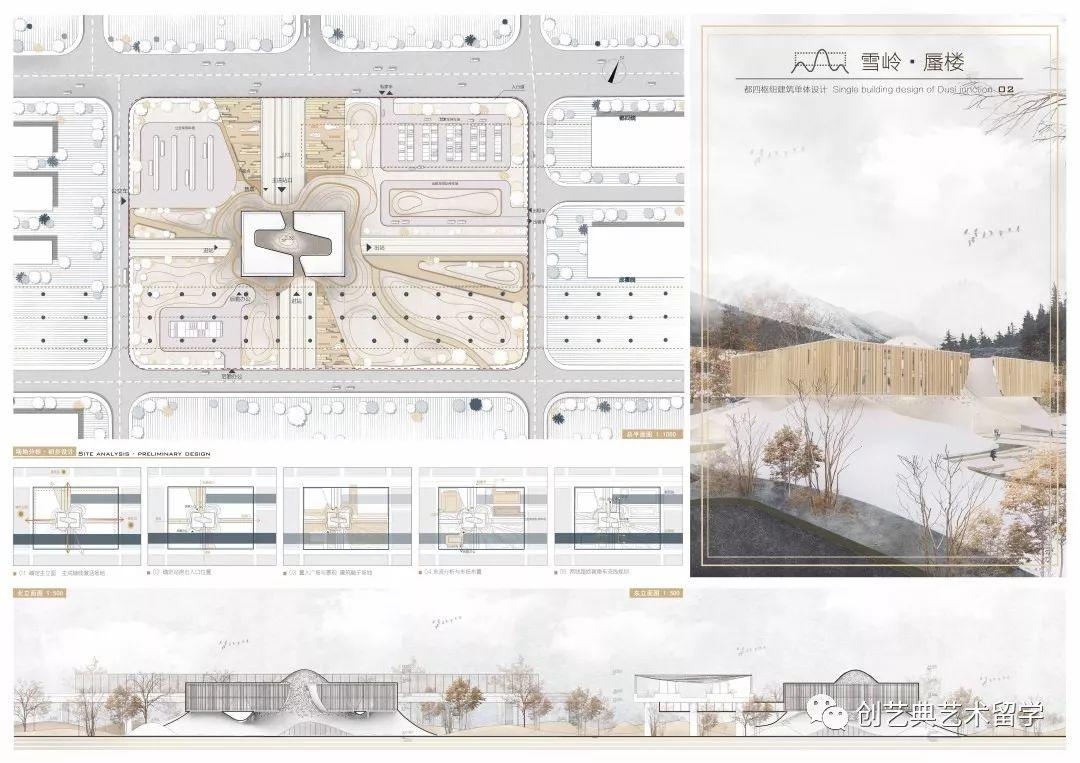 竞赛 | 第二届【未建成】竞赛入围终评作品直击!线上投票~你PICK哪个? 竞赛 | 第二届【未建成】竞赛入围终评作品直击!线上投票~你PICK哪个?