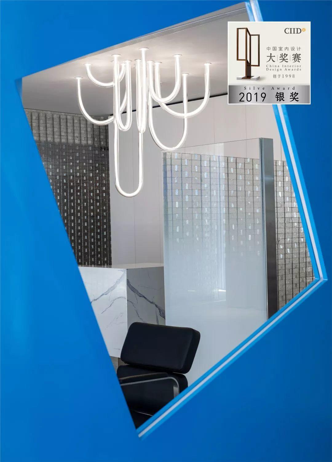 中国室内丨大赏!2019第22届大奖赛休闲娱乐工程类获奖作品 中国室内丨大赏!2019第22届大奖赛休闲娱乐工程类获奖作品