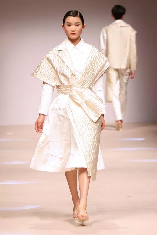 毕业秀|北京服装学院2020届研究生毕业作品下 毕业秀|北京服装学院2020届研究生毕业作品下