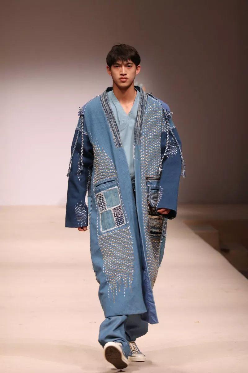 毕业秀|北京服装学院2020届研究生毕业作品下 毕业秀|北京服装学院2020届研究生毕业作品下