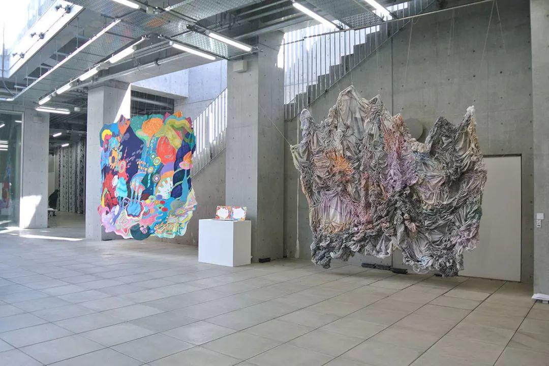 2019武藏野美术大学优秀毕业作品展 2019武藏野美术大学优秀毕业作品展