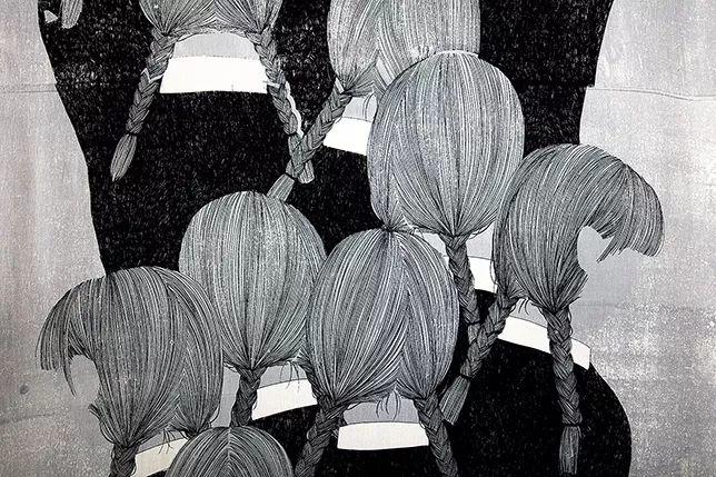 2019武藏野美术大学优秀毕业作品展 2019武藏野美术大学优秀毕业作品展