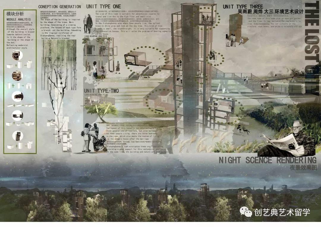 竞赛 | 第二届【未建成】竞赛入围终评作品直击!线上投票~你PICK哪个? 竞赛 | 第二届【未建成】竞赛入围终评作品直击!线上投票~你PICK哪个?