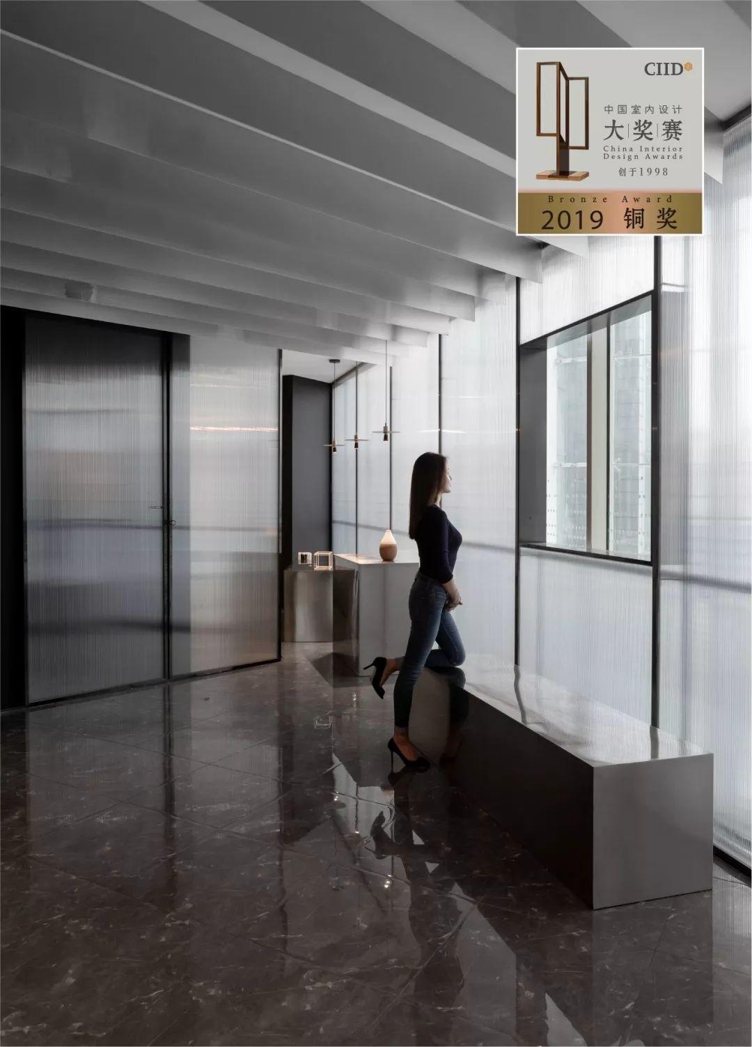 中国室内丨大赏!2019第22届大奖赛休闲娱乐工程类获奖作品 中国室内丨大赏!2019第22届大奖赛休闲娱乐工程类获奖作品