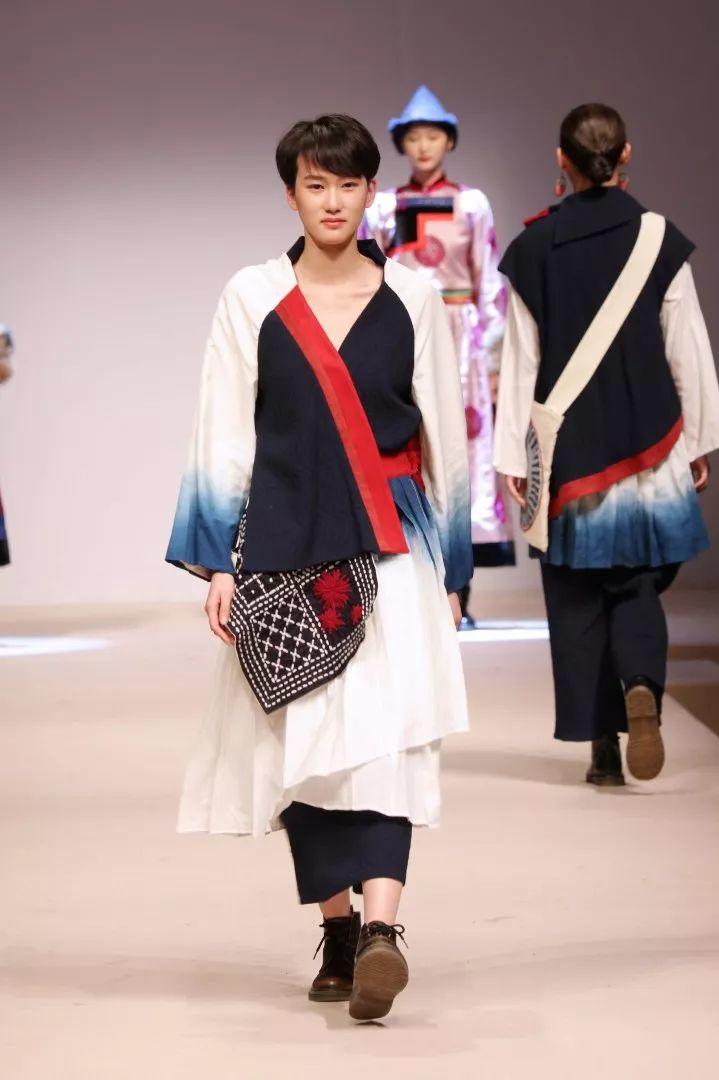 毕业秀|北京服装学院2020届研究生毕业作品下 毕业秀|北京服装学院2020届研究生毕业作品下
