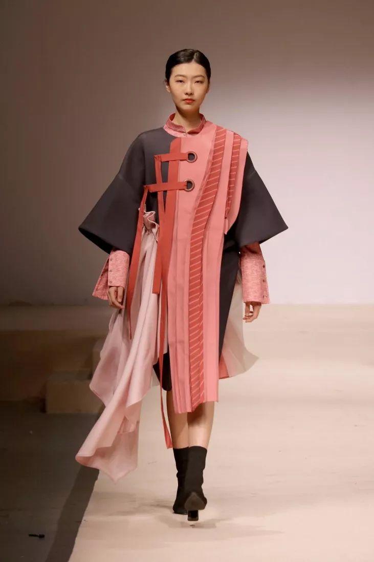毕业秀|北京服装学院2020届研究生毕业作品下 毕业秀|北京服装学院2020届研究生毕业作品下