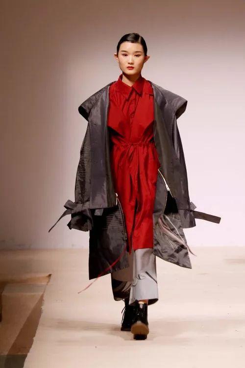 毕业秀|北京服装学院2020届研究生毕业作品下 毕业秀|北京服装学院2020届研究生毕业作品下