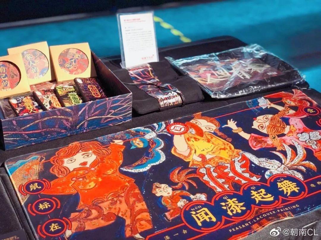 第六届(2019)福建文创奖拟获奖名单公示 第六届(2019)福建文创奖拟获奖名单公示